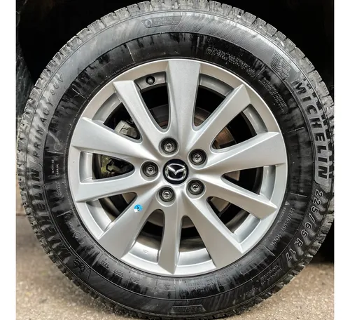 Mazda CX-5 2.5 Grand Touring 4X4