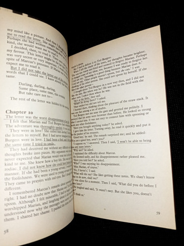 Imagen 5 de 5 de The Go Between L P Hartley Longman