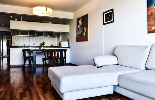 Imagen 2 de 21 de Venta Departamento 3 Dorm Frente - Montevideo 121 - Martin