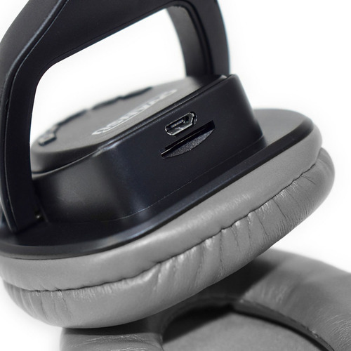 Outlet Auricular Nisuta Bluetooth C/mic Msd Os-aub36