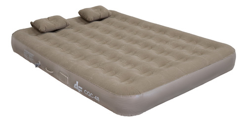 Colchão Inflável Cqc-48 Casal Albatroz