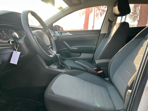 Volkswagen Nivus 1.0 Tsi Tiptronic Comfortline