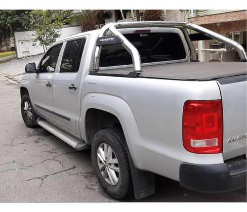 Volkswagem Amarok