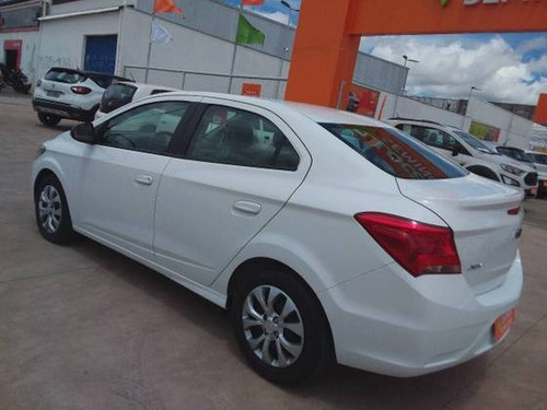Chevrolet Onix 1.0 Flex Manual