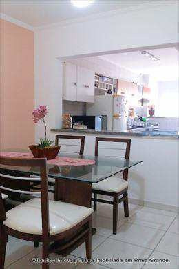 Imagem 15 de 18 de Apartamento Em Praia Grande Bairro Tupi - V2975