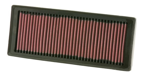 Filtro De Aire K & N Audi A5 2007-2016