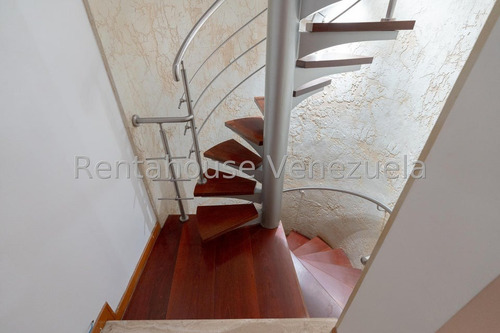 Increible Casa En Alquiler En Altamira Mls 25-7044 Ab