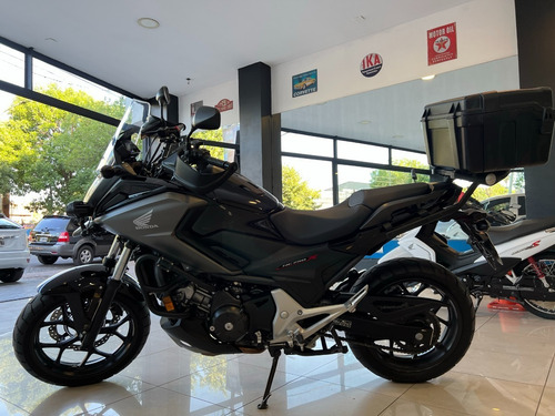 Imagen 6 de 15 de Honda Nc 750 X 2020