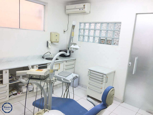 Sobrado, Embaré, Santos, Cod: 17084 - A17084