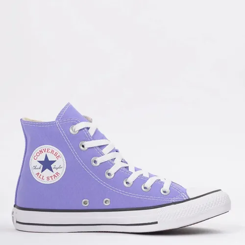 All star sales lilas cano alto