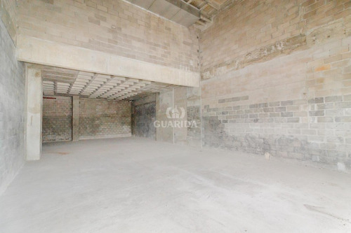 Imagem 6 de 30 de Loja/ponto Comercial Para Aluguel, Petropolis - Porto Alegre/rs - 7973