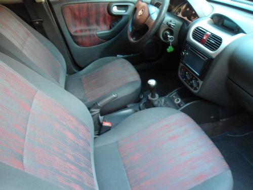 Imagem 6 de 6 de Chevrolet Montana 1.8 Flex Sport