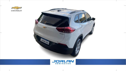 Chevrolet Tracker 1.0 TURBO FLEX LT AUTOMÁTICO