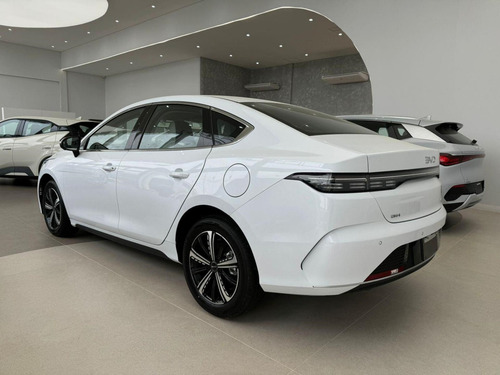 BYD King 1.5 DM-I PHEV GS AUTOMÁTICO