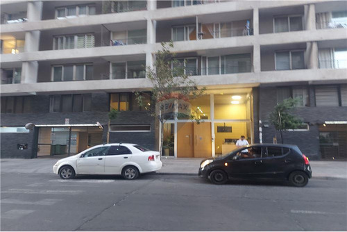 Hogar Moderno En Santiago: ¡tu Espacio Ideal!