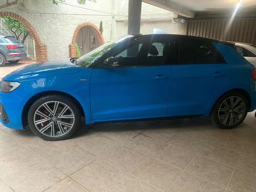 Audi A1 1.8 S- Line S-tronic Dsg