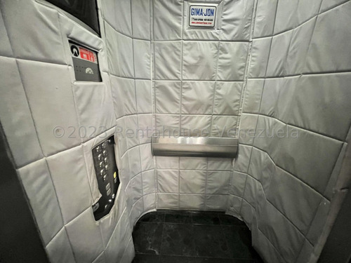 Imagen 21 de 21 de Apartamento En En Venta En Altamira #24-3727 Josmary Sanjuan
