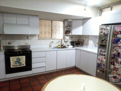 Casa En Venta Urb. Sebucán C-19876