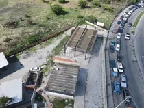 Comprar Raiza Suarez Vende Lote De Terreno Con Galpón De 2606 Mtrs, Ubicado En La Av Las Industrias Con Av La Salle En Barquisimeto  2  4  1 7 0 3 6 Ideal Para Todo Tipo De Negocios, Alto Trafico Vehicular  