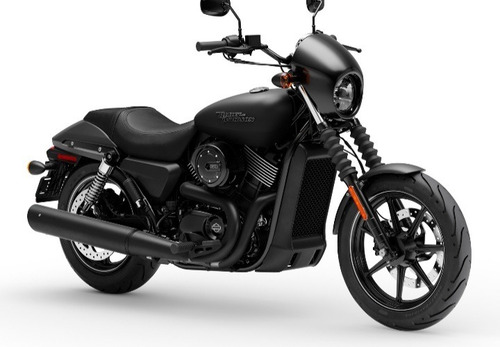 Harley Davidson Street 750