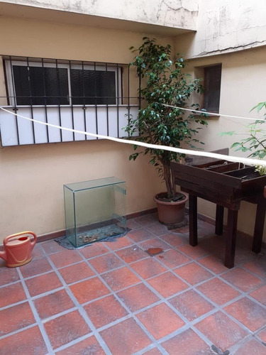 Imagen 5 de 30 de Venta Ph 3 Ambientes Al Frente Con Patio Y Parrilla En Núñez