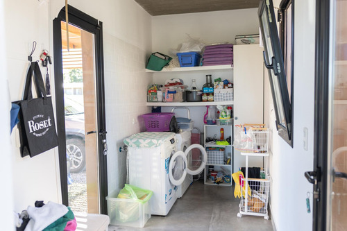 Casa En Pueblo Mio.
