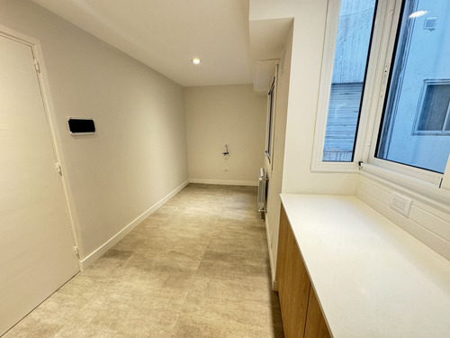 Departamento En Venta 3 Ambientes Plaza Colón Mar Del Plata