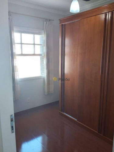 Imagem 19 de 28 de Sobrado Com 3 Dormitórios À Venda, 110 M² Por R$ 595.000,00 - Vila Eldízia - Santo André/sp - So0902