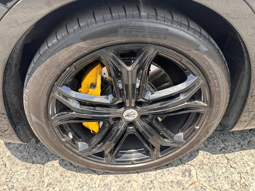 Maserati Levante 3.0 S Mt