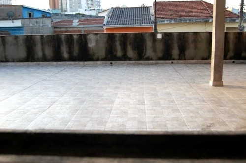 Imagem 7 de 7 de Casa Sobrado Para Venda, 1 Dormitório(s), 158.0m² - 1790