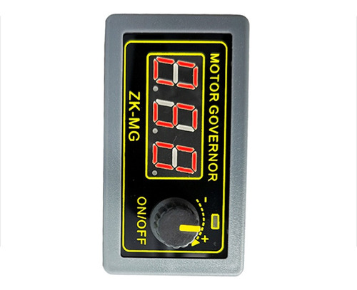 Controlador Do Motor Dc Pwm Velocidade Dc 5-30v 12v 24v 5a