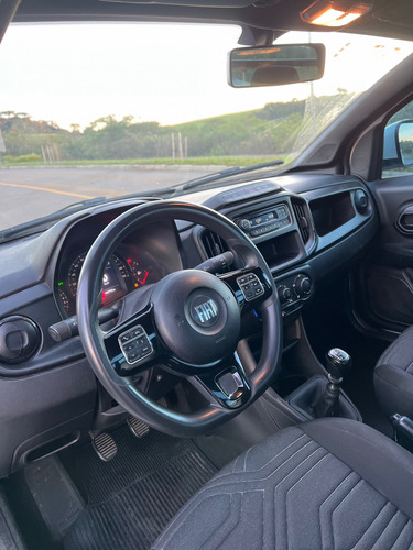 Fiat Strada 1.3 Freedom Cab. Cs Plus Flex 2p