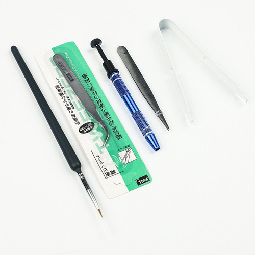 5x Kits De Extração De Chave De Lubrificante Para Branco
