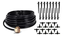 Comprar Hiraliy 50ft Kit De Riego Por Goteo Sistema De Riego De Plan