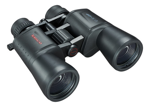 Binóculos Tasco Es10305z Essentials 10-30x50mm Com Porro Pri