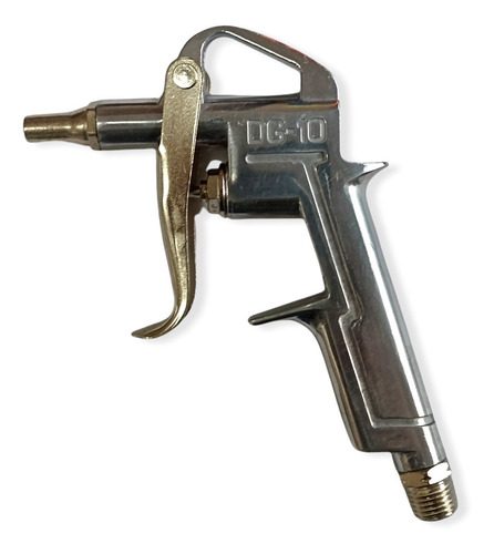 Imagen 1 de 6 de Pistola Para Soplar Dg-10
