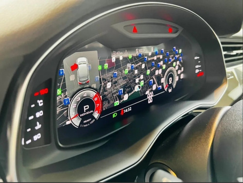 Imagen 6 de 12 de Audi Q7 3.0 Tfsi 333cv Tiptronic Quattro