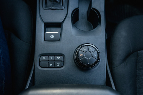 Ranger Limited 2.0 Bi Turvo Automatica 10 Vel 4x4 Nvo 2024