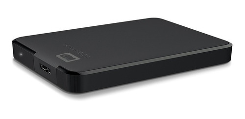 Imagen 4 de 7 de Wd Elements Disco Duro Externo Usb 3.0 2tb + Oferta
