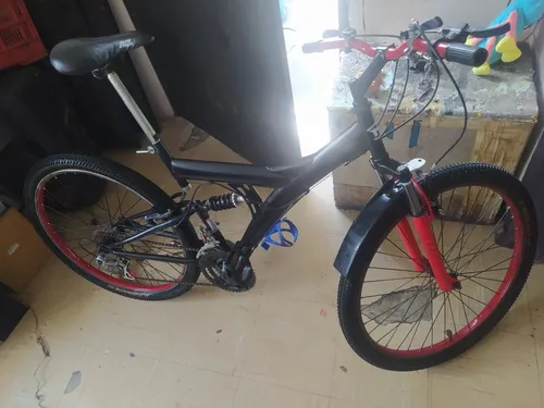 Bicicleta nahel online rodada 26