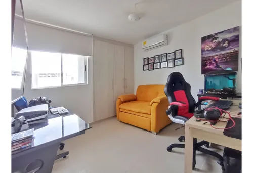 Apartamento En Venta En Rio Alto Barranquilla - Conjunto Altares