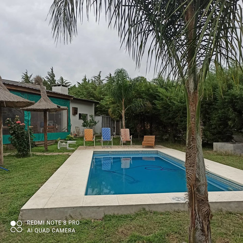 Imagen 12 de 14 de Cabañas En Gualeguaychú