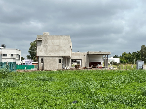 Imagen 11 de 12 de Lotes En El Cauquen Barrio Privado