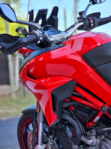 Imagen 15 de 25 de Ducati Multistrada 950 S Red -0km- Entrega Inmediata Jc