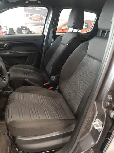 Fiat Strada Freedom