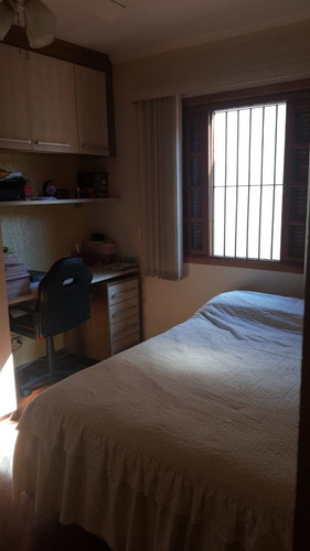 Casa De Condomínio À Venda Na Rua Cachoeira Do Arari, Vila Leonor, São Paulo - Sp - Liv-6627