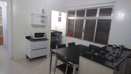 Imagem 2 de 30 de Ref: 10.373 - Excelente Apartamento São Vicente 1km Da Praia, Com 2 Dorms, 1 Vaga, 75 M² Útil, Único Andar, Aceita Financiamento Bancário. - 10373