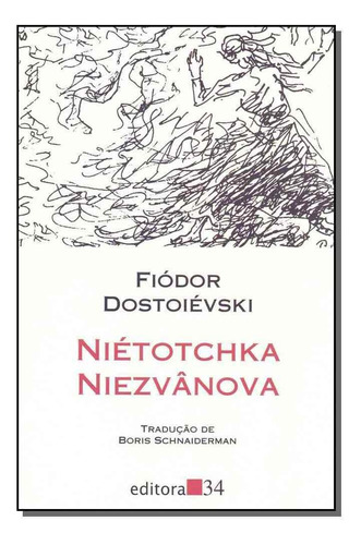 Nietotchka Niezvanova - 05ed/09