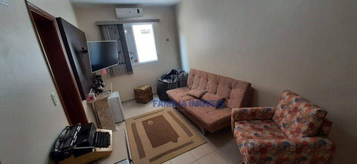 Imagem 25 de 30 de Casa À Venda, 236 M² Por R$ 1.500.000,00 - Campo Grande - Santos/sp - Ca0808