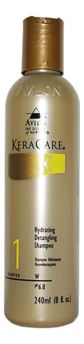 Shampoo Avlon Keracare Hydration Detangling 240ml